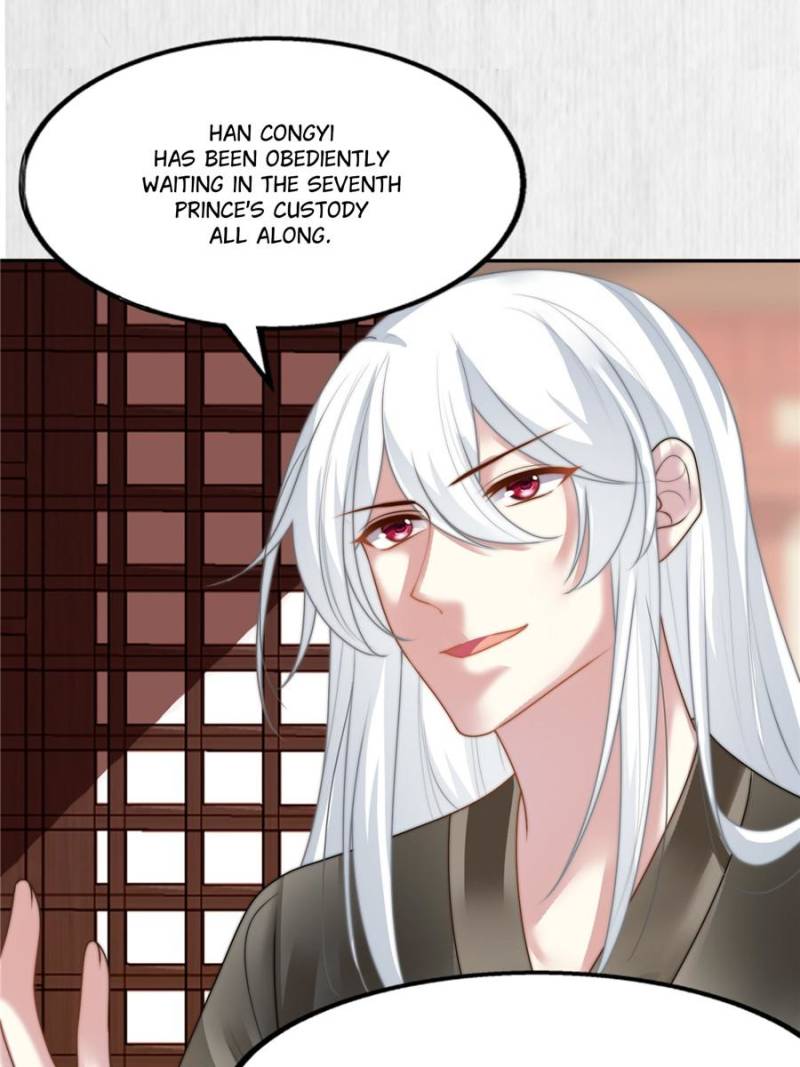 The Young Genius Paintress Chapter 84 - Page 1