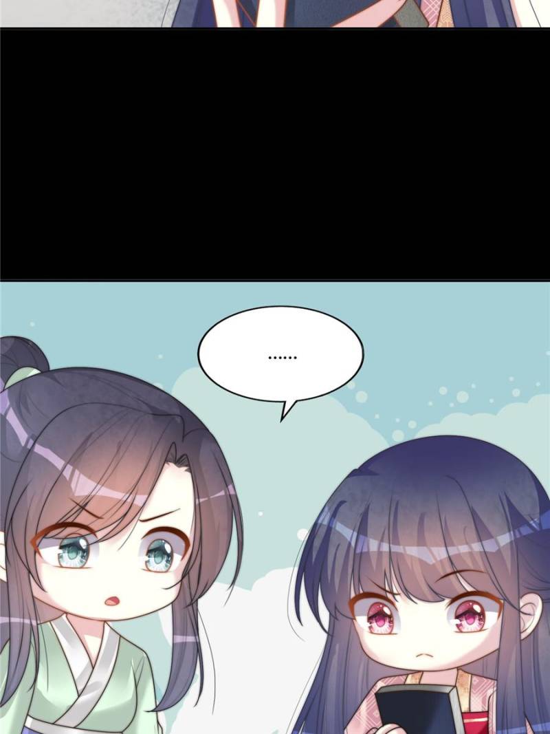 The Young Genius Paintress Chapter 84 - Page 10