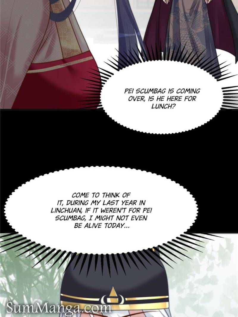 The Young Genius Paintress Chapter 84 - Page 17