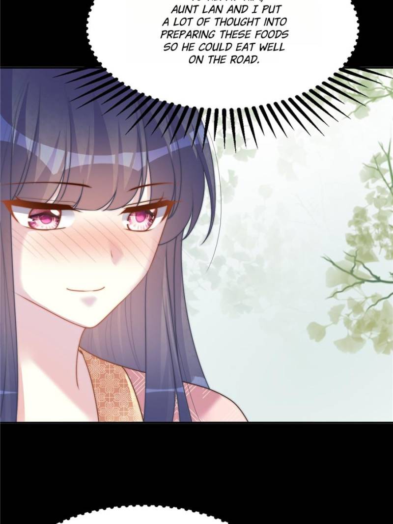The Young Genius Paintress Chapter 84 - Page 19