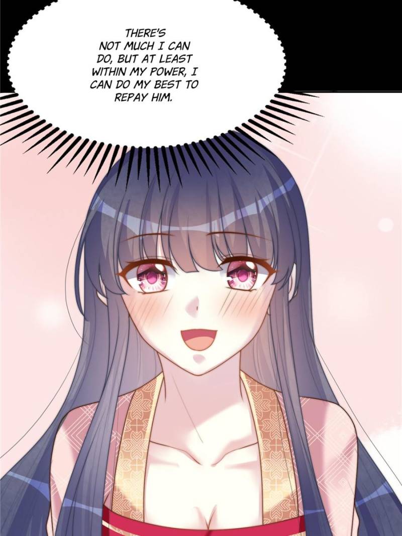 The Young Genius Paintress Chapter 84 - Page 20