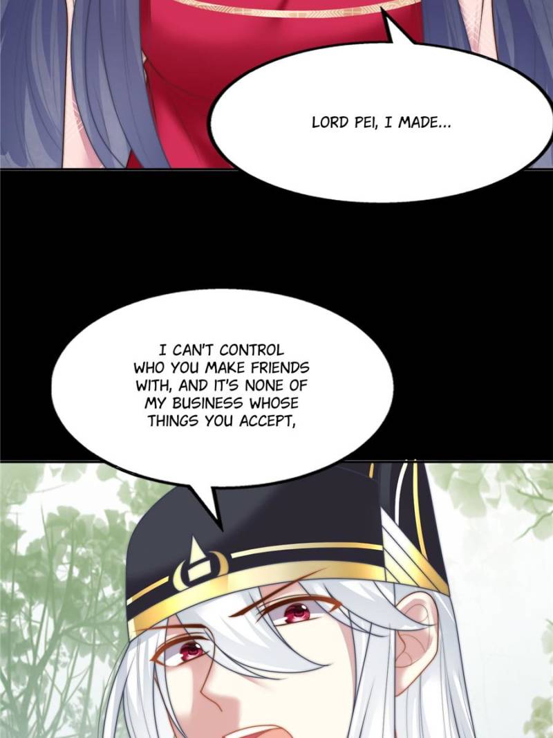 The Young Genius Paintress Chapter 84 - Page 21