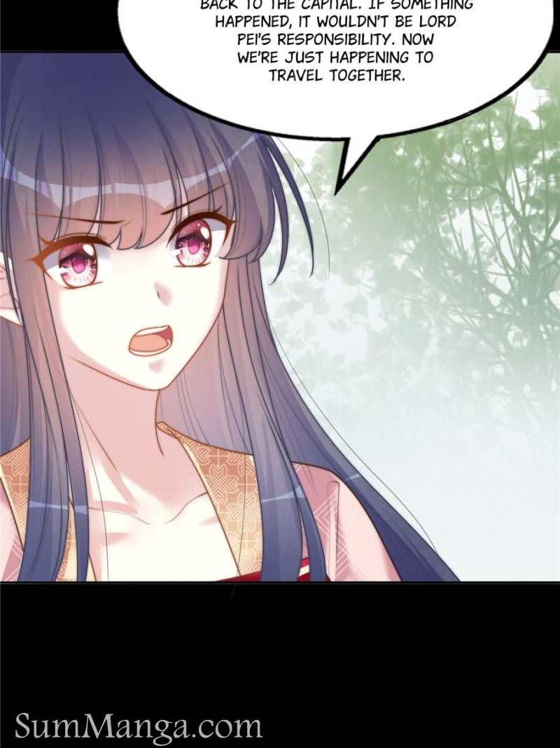 The Young Genius Paintress Chapter 84 - Page 23