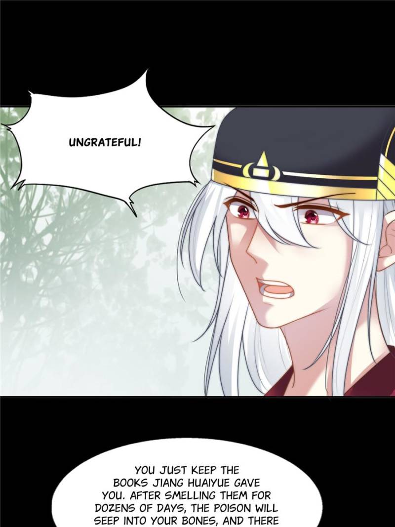 The Young Genius Paintress Chapter 84 - Page 26