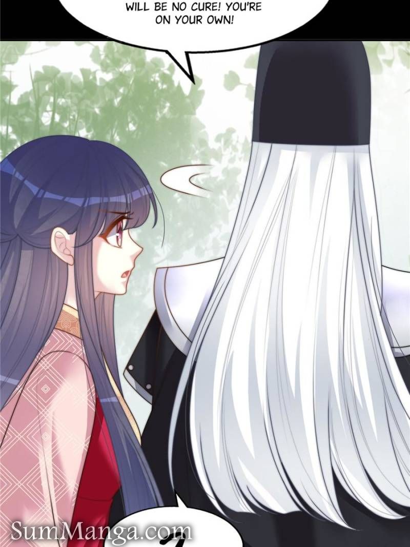 The Young Genius Paintress Chapter 84 - Page 27