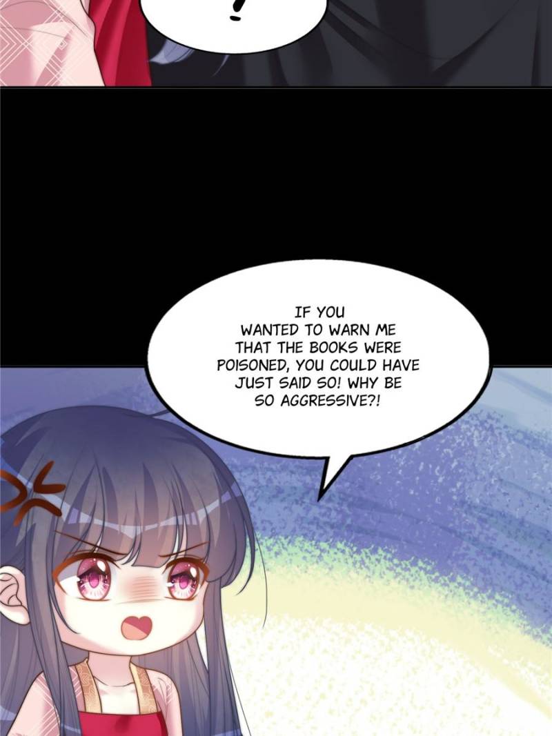 The Young Genius Paintress Chapter 84 - Page 28