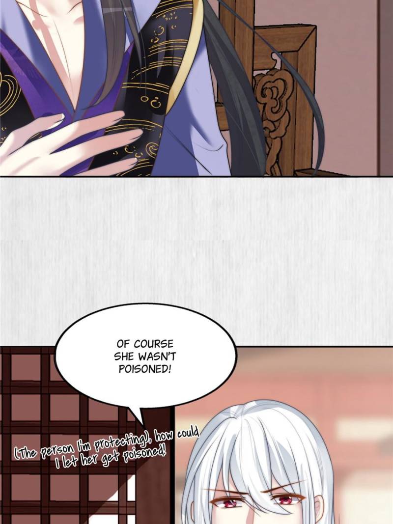The Young Genius Paintress Chapter 84 - Page 31