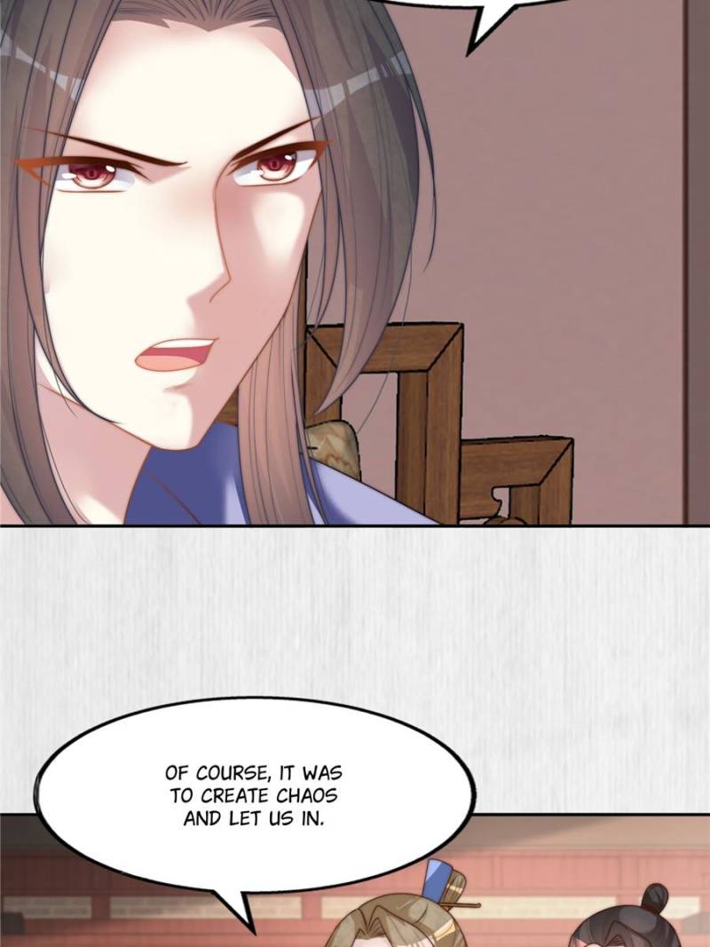 The Young Genius Paintress Chapter 84 - Page 33