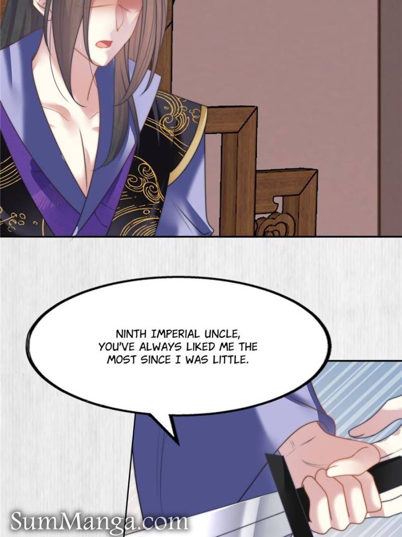 The Young Genius Paintress Chapter 84 - Page 36