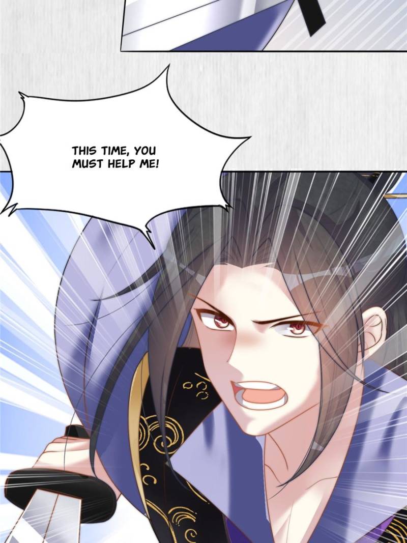 The Young Genius Paintress Chapter 84 - Page 37