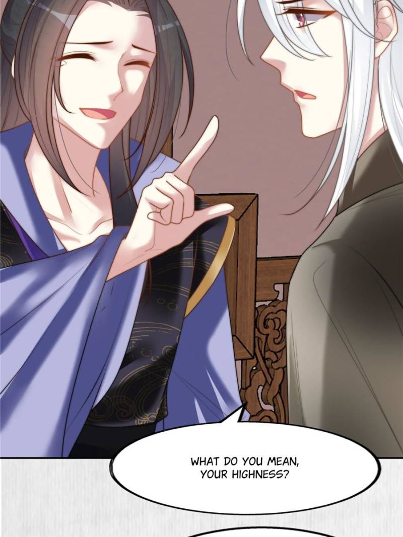 The Young Genius Paintress Chapter 84 - Page 4