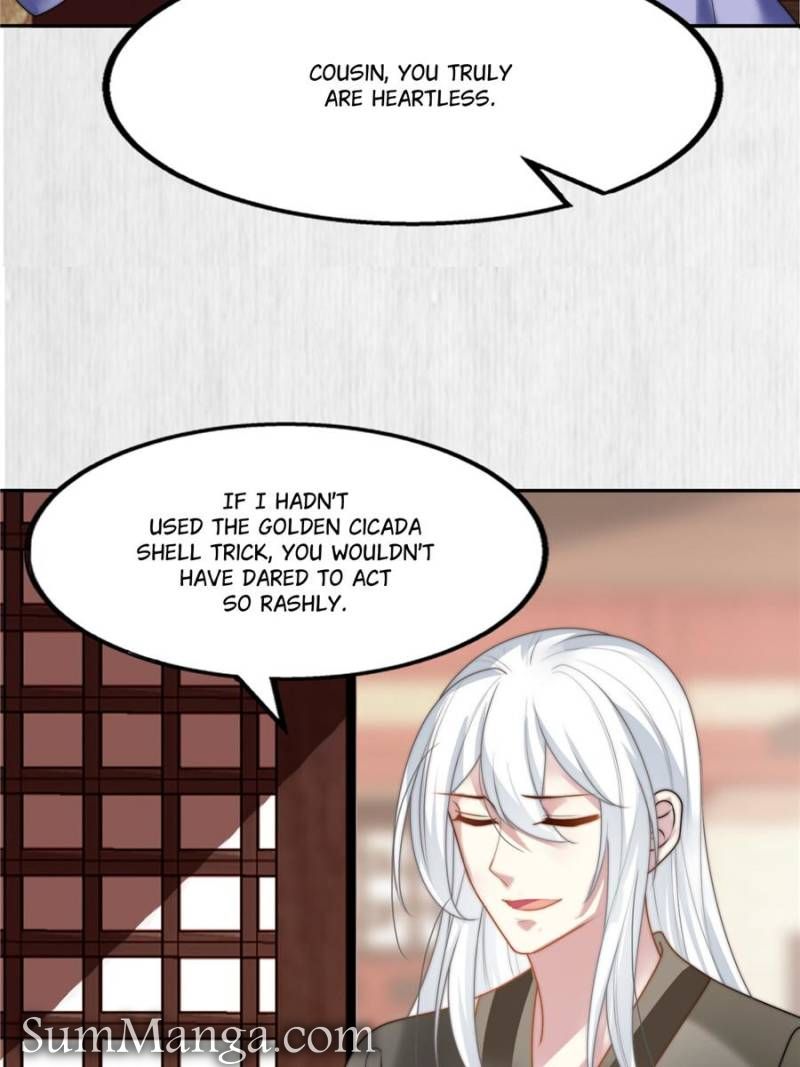 The Young Genius Paintress Chapter 84 - Page 6