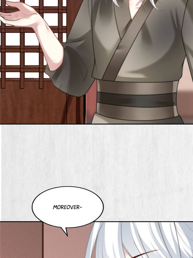 The Young Genius Paintress Chapter 84 - Page 7