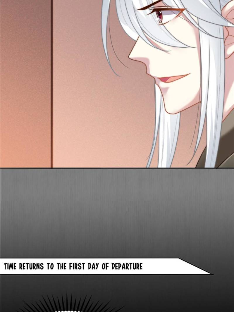 The Young Genius Paintress Chapter 84 - Page 8