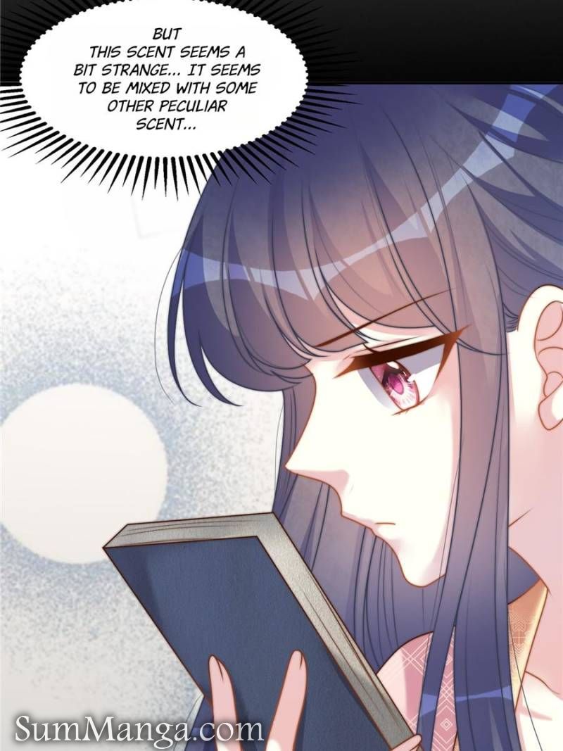 The Young Genius Paintress Chapter 84 - Page 9