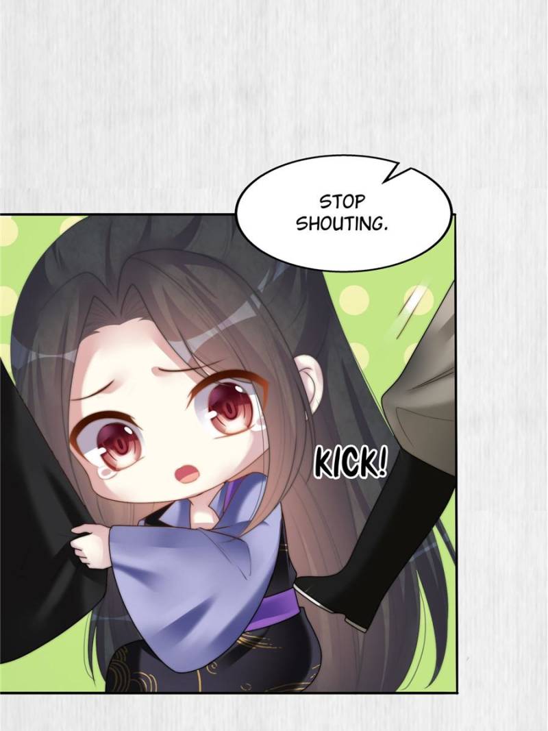The Young Genius Paintress Chapter 85 - Page 12