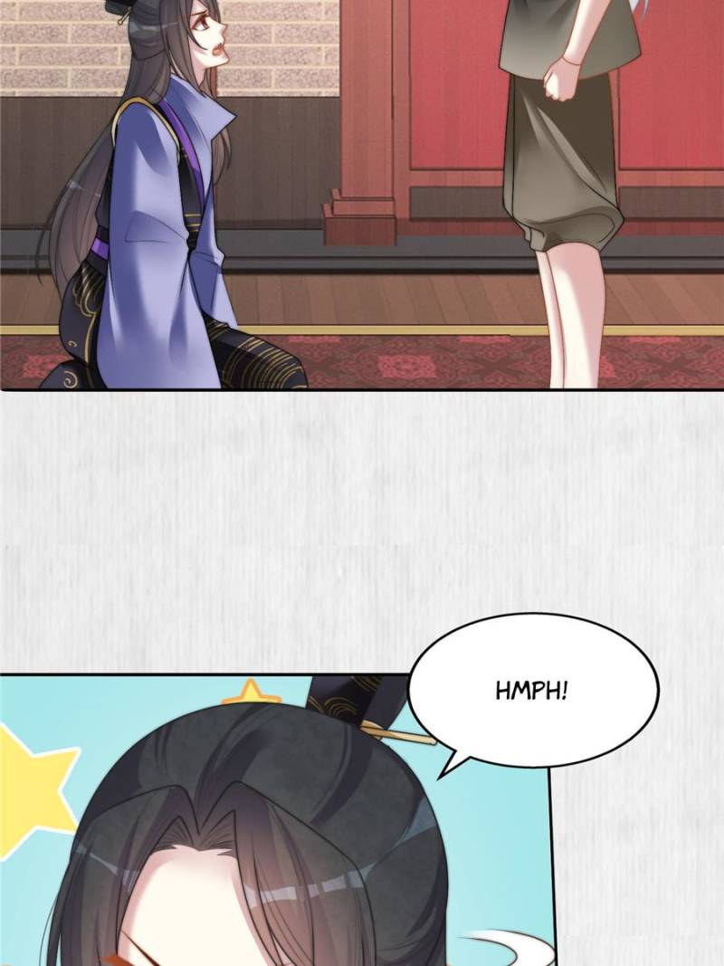 The Young Genius Paintress Chapter 85 - Page 17