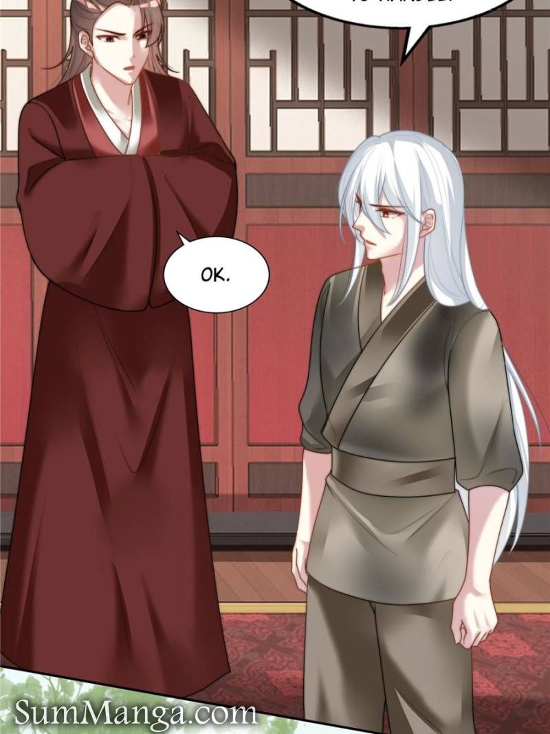 The Young Genius Paintress Chapter 85 - Page 20