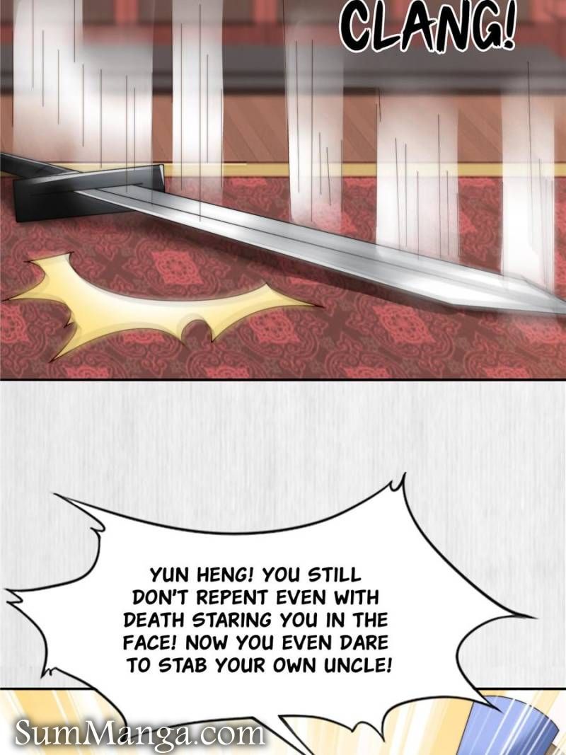 The Young Genius Paintress Chapter 85 - Page 3