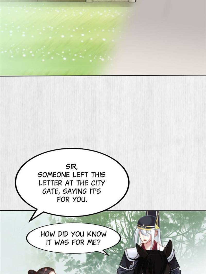 The Young Genius Paintress Chapter 85 - Page 23