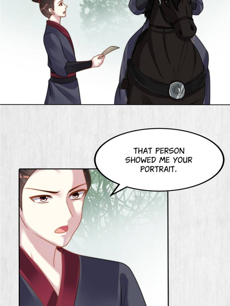 The Young Genius Paintress Chapter 85 - Page 24
