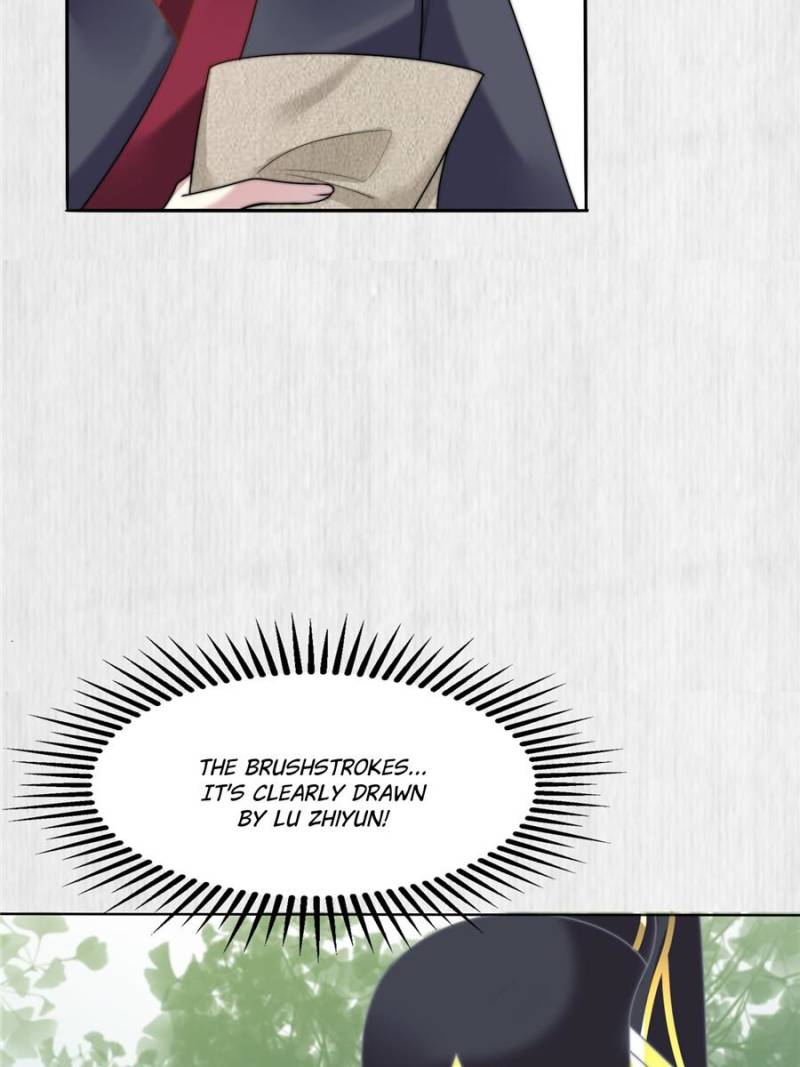 The Young Genius Paintress Chapter 85 - Page 25