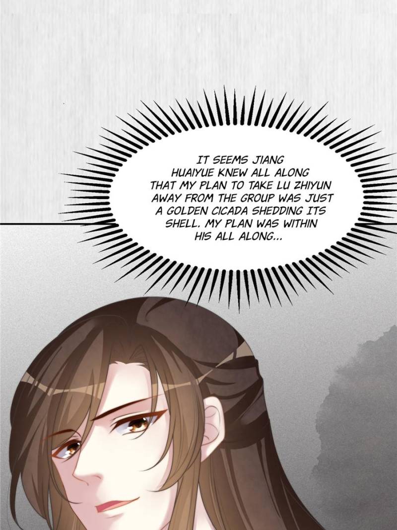 The Young Genius Paintress Chapter 85 - Page 30