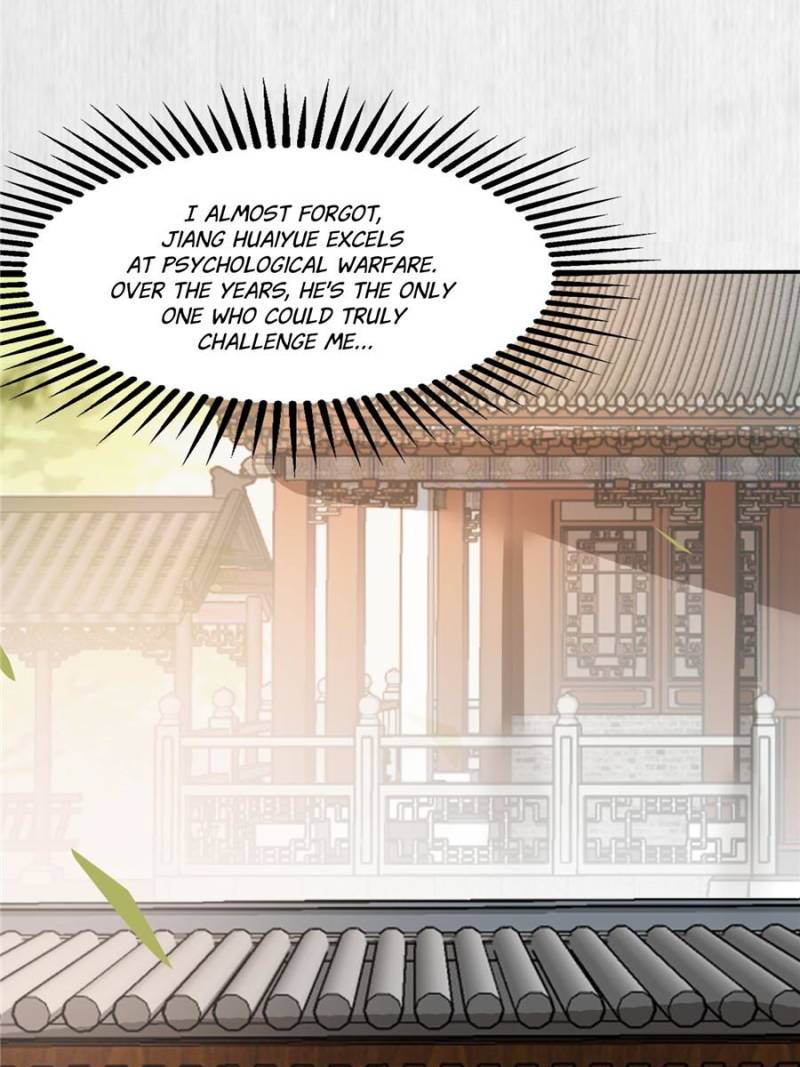 The Young Genius Paintress Chapter 85 - Page 32