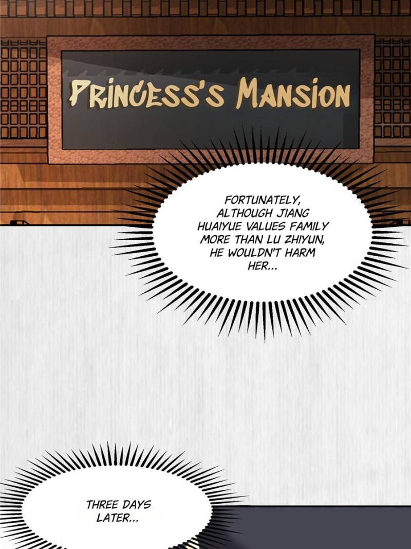 The Young Genius Paintress Chapter 85 - Page 33