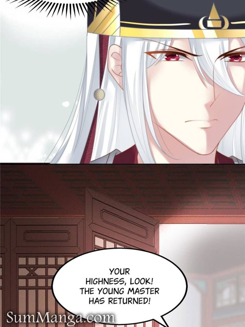 The Young Genius Paintress Chapter 85 - Page 34