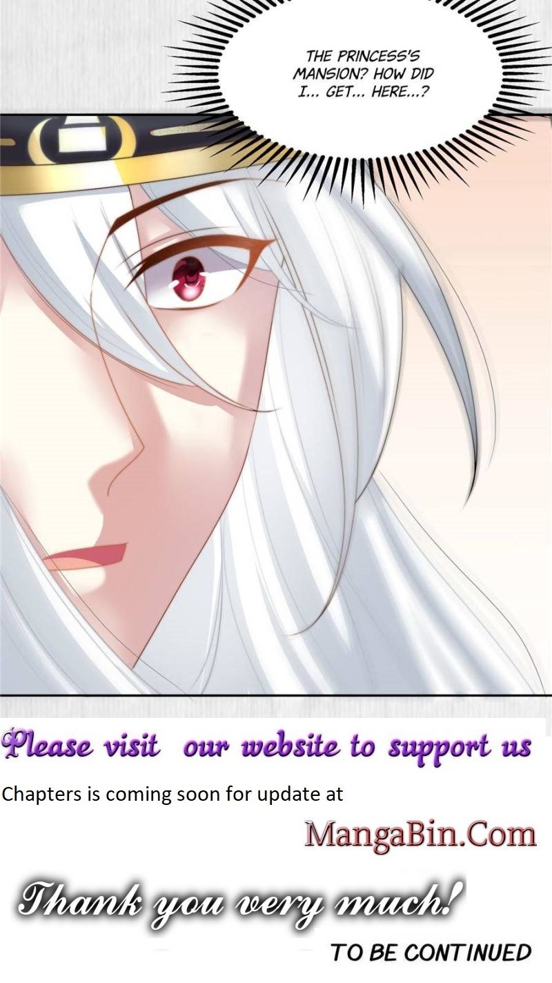 The Young Genius Paintress Chapter 85 - Page 40
