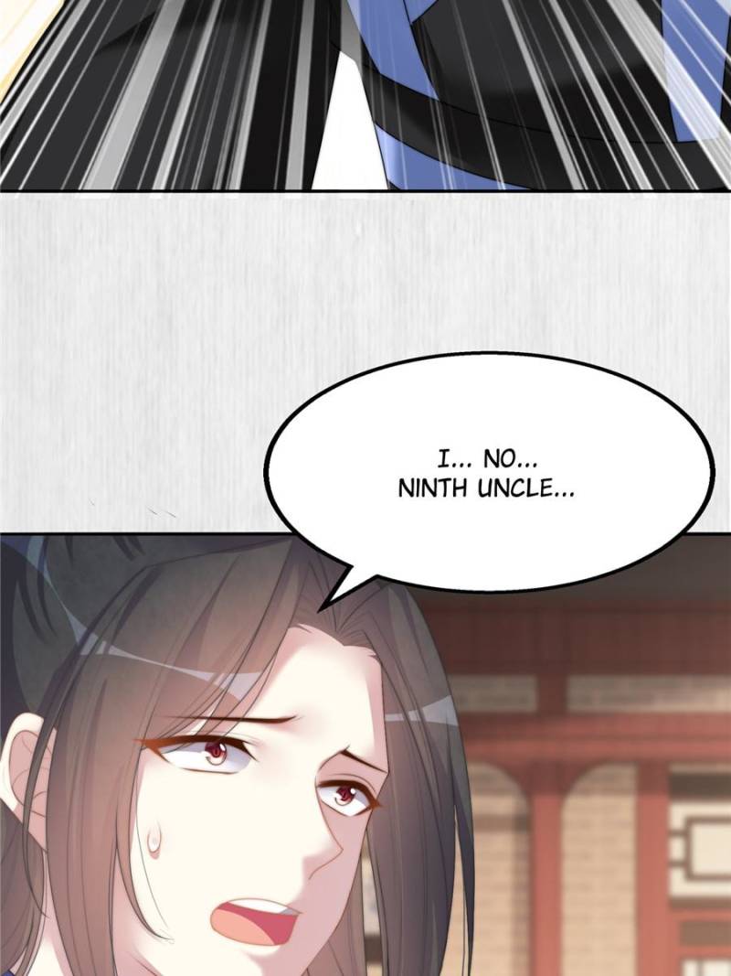 The Young Genius Paintress Chapter 85 - Page 5