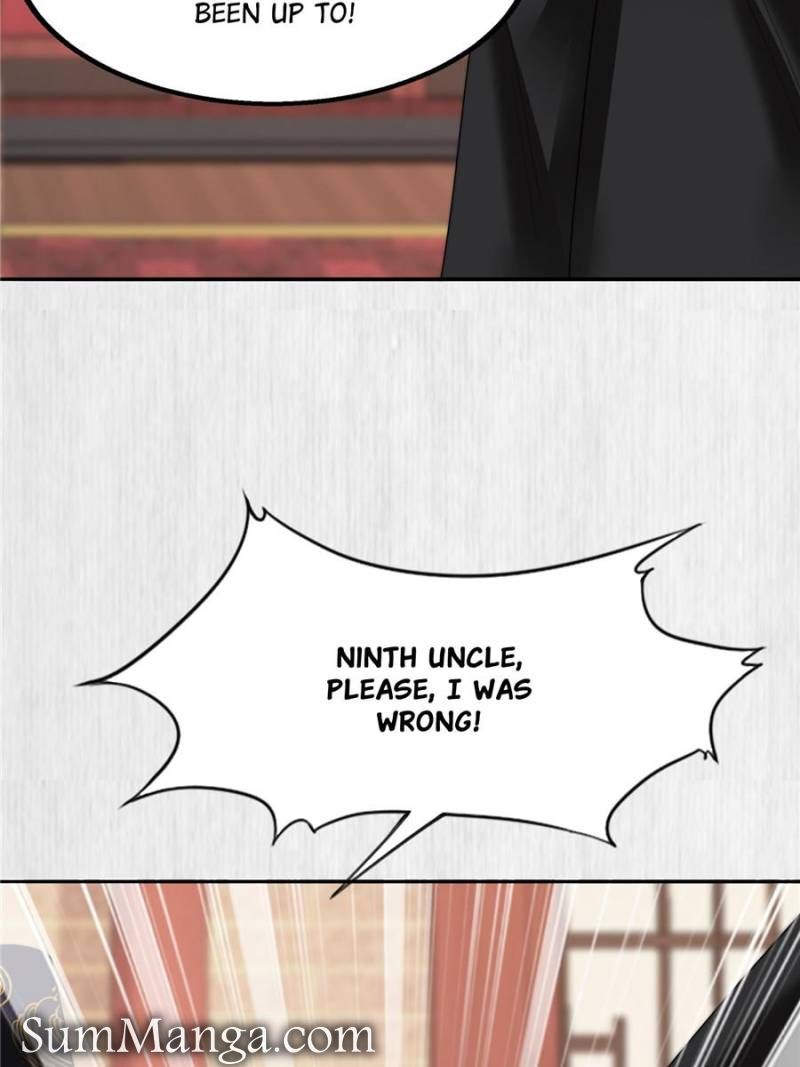 The Young Genius Paintress Chapter 85 - Page 8