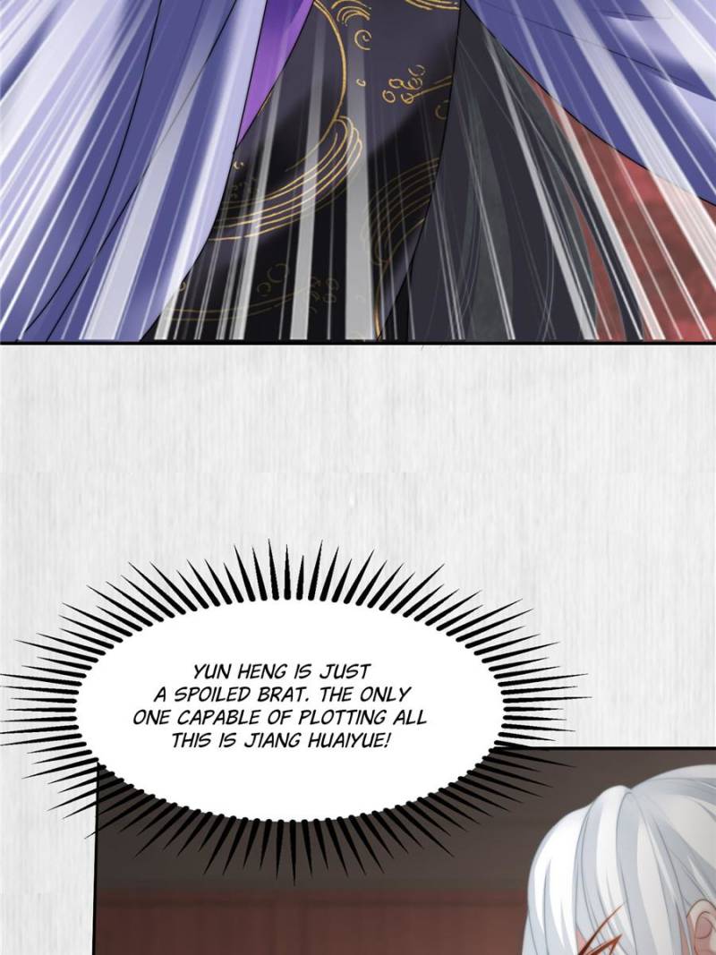 The Young Genius Paintress Chapter 85 - Page 10