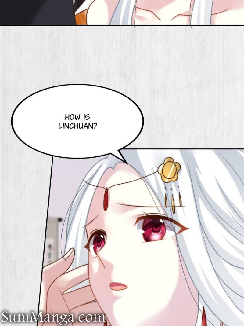 The Young Genius Paintress Chapter 86 - Page 17