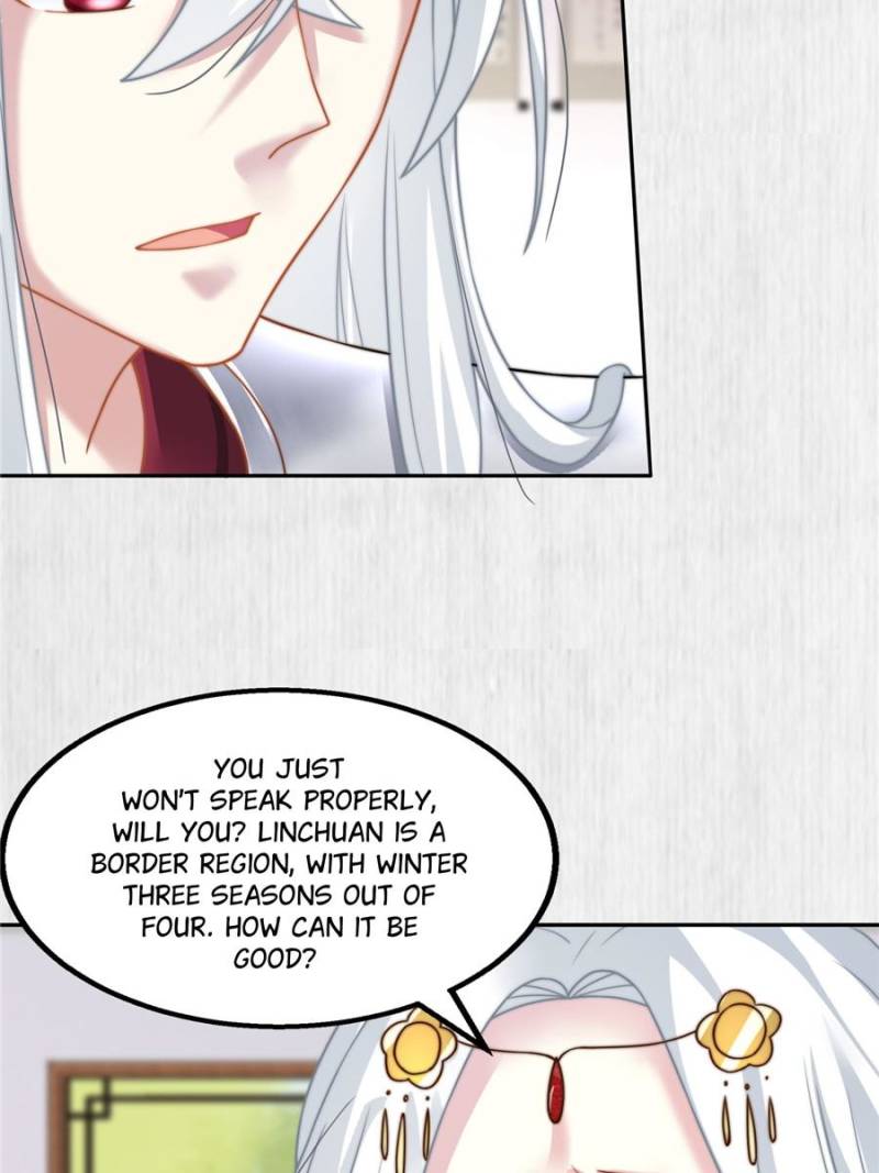 The Young Genius Paintress Chapter 86 - Page 19