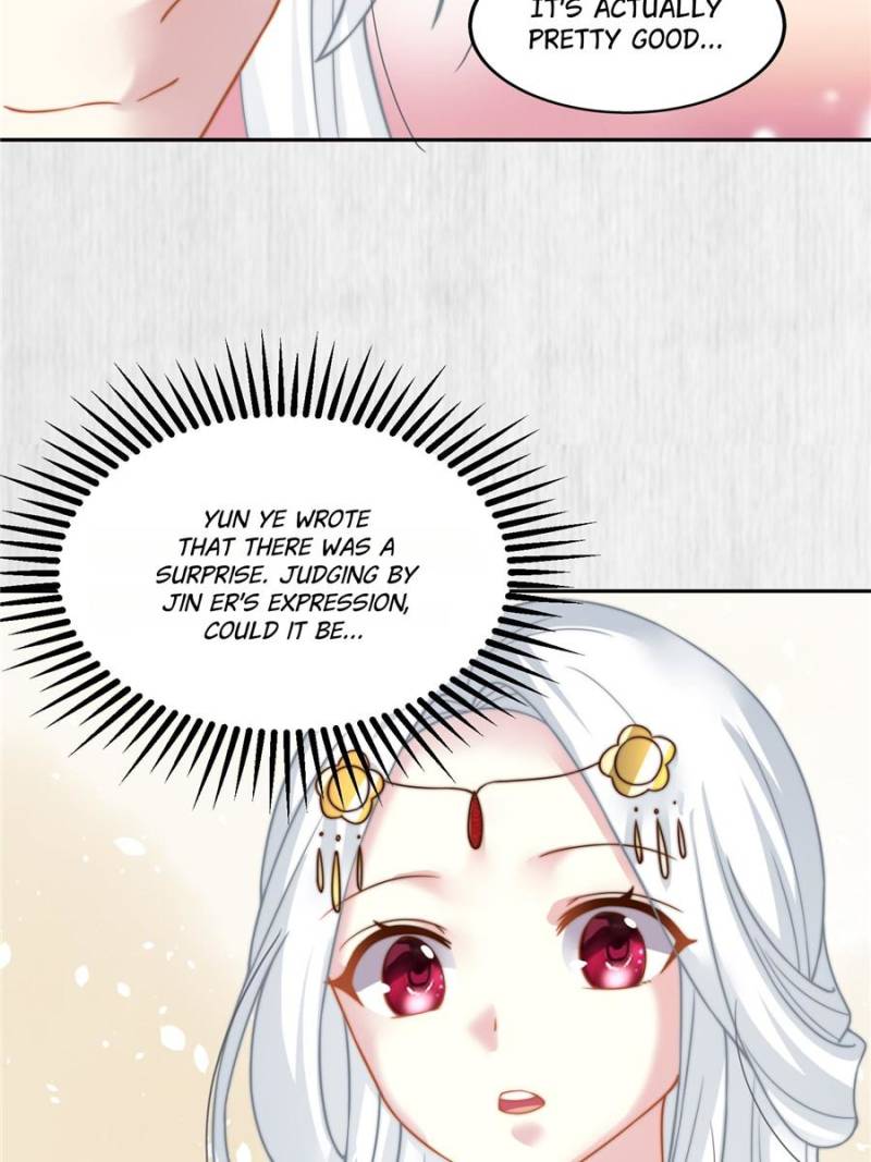 The Young Genius Paintress Chapter 86 - Page 24