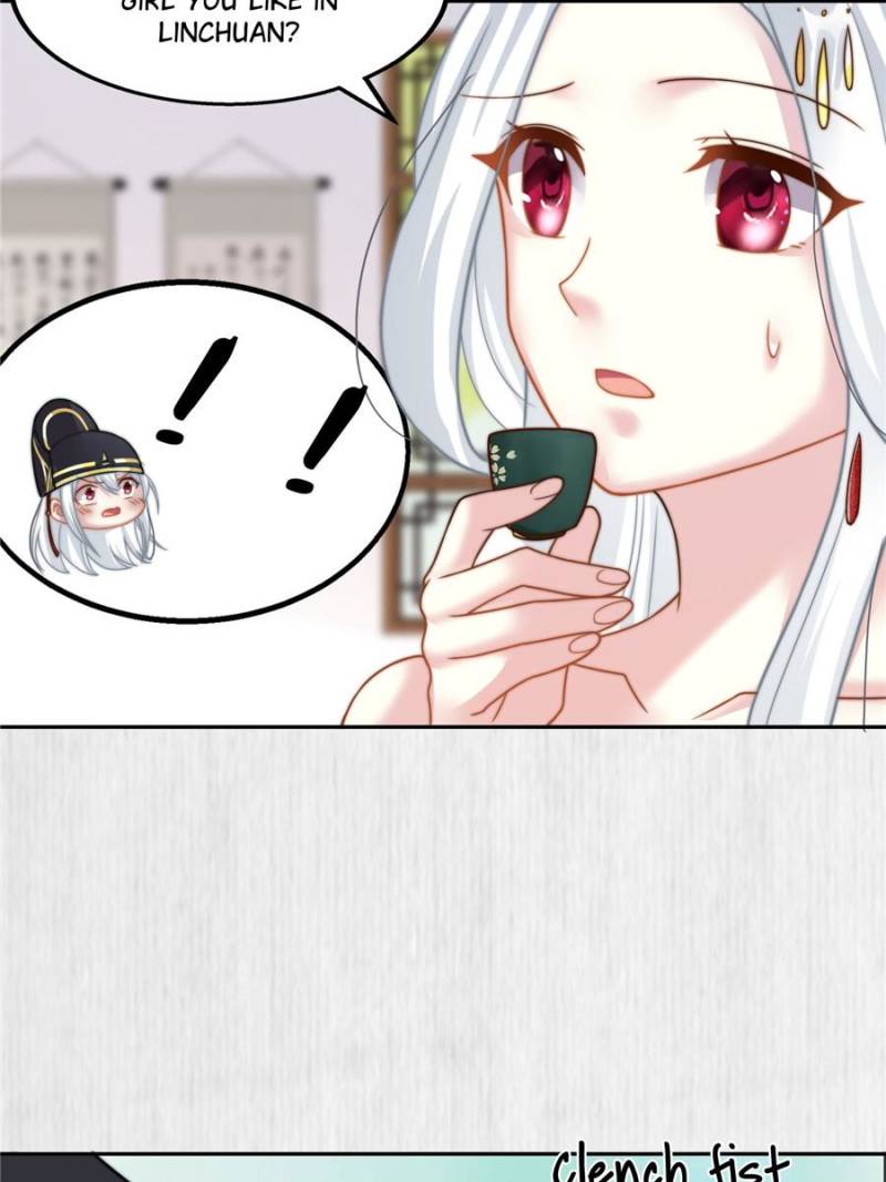 The Young Genius Paintress Chapter 86 - Page 26