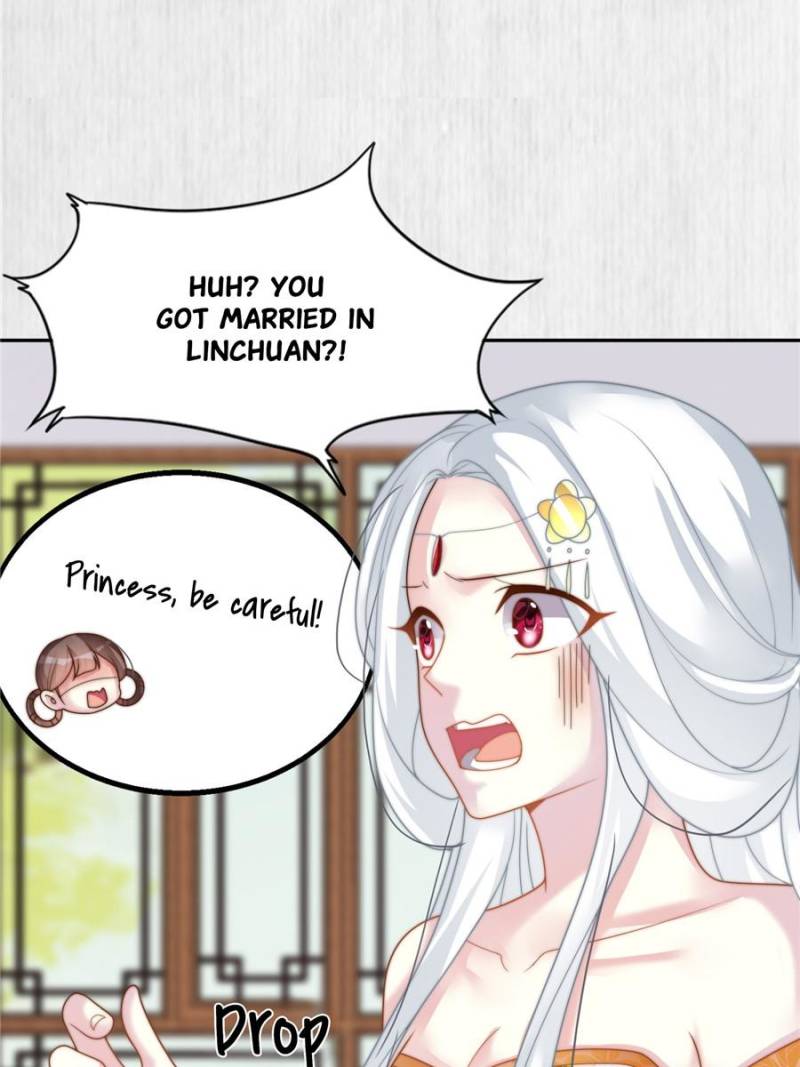 The Young Genius Paintress Chapter 86 - Page 29