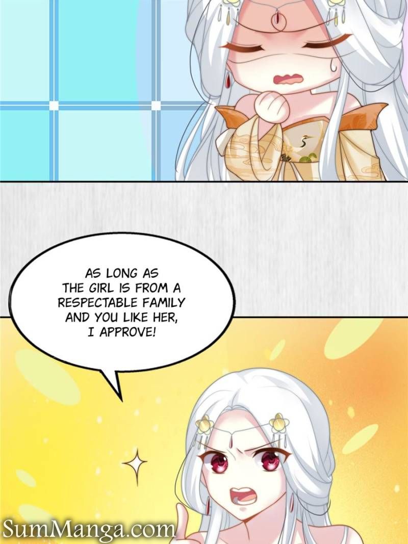 The Young Genius Paintress Chapter 86 - Page 32