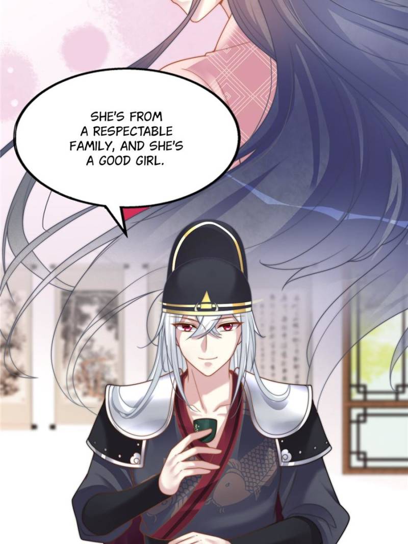 The Young Genius Paintress Chapter 86 - Page 34