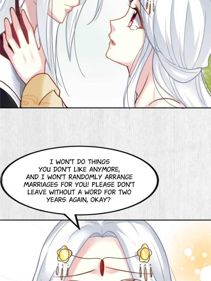 The Young Genius Paintress Chapter 86 - Page 5