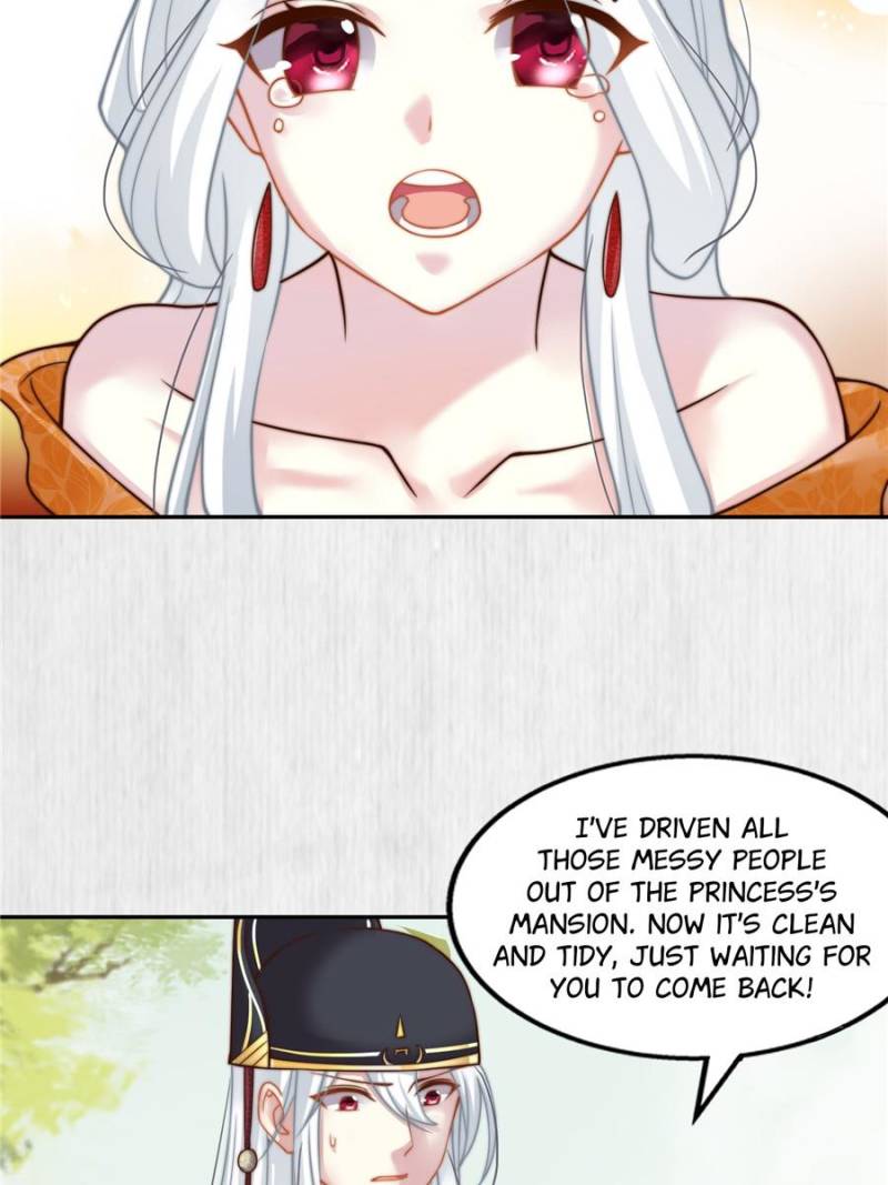 The Young Genius Paintress Chapter 86 - Page 6