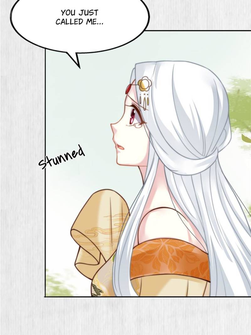 The Young Genius Paintress Chapter 86 - Page 9