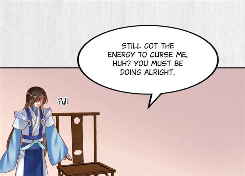 The Young Genius Paintress Chapter 87 - Page 18