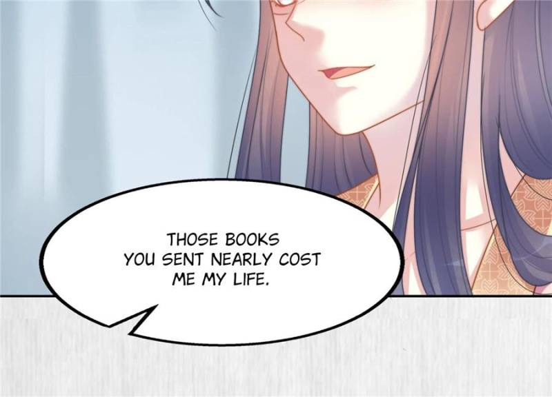The Young Genius Paintress Chapter 87 - Page 25