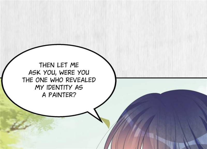 The Young Genius Paintress Chapter 88 - Page 15