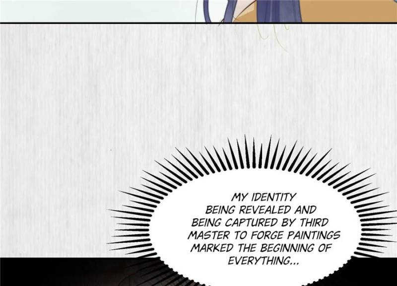 The Young Genius Paintress Chapter 88 - Page 17