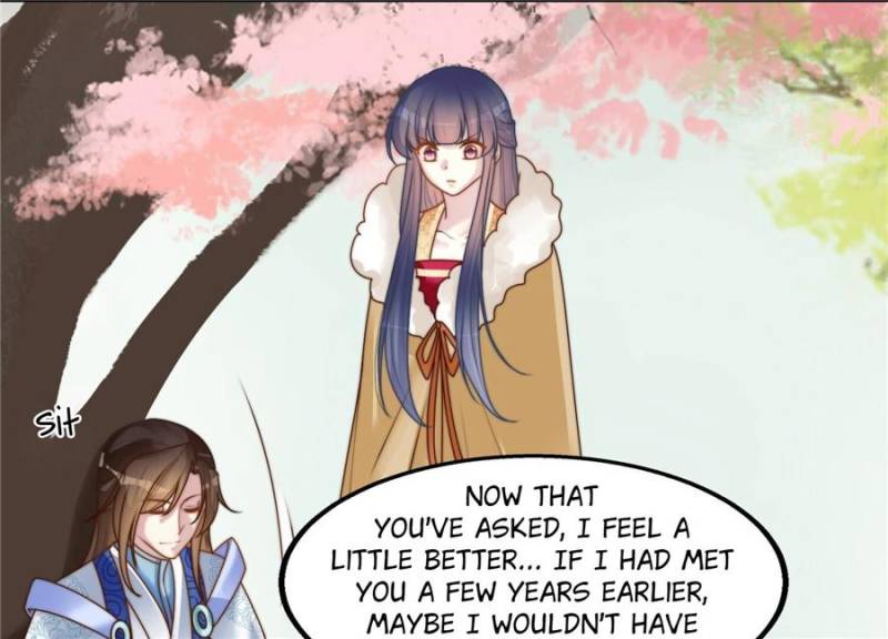 The Young Genius Paintress Chapter 88 - Page 25