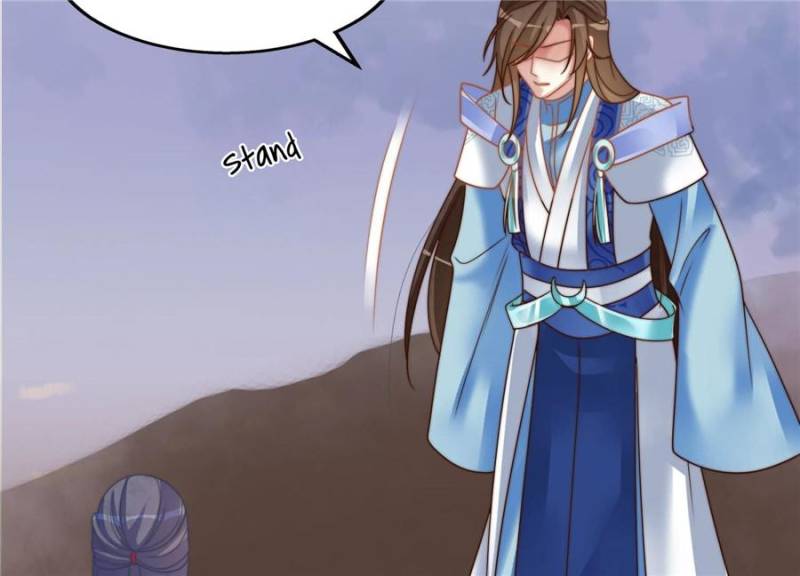 The Young Genius Paintress Chapter 88 - Page 35